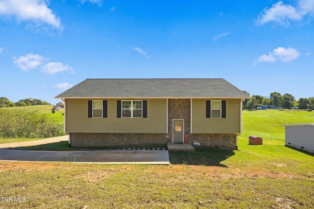 135 Sunnyside Road, Greeneville, TN 37743 - #1