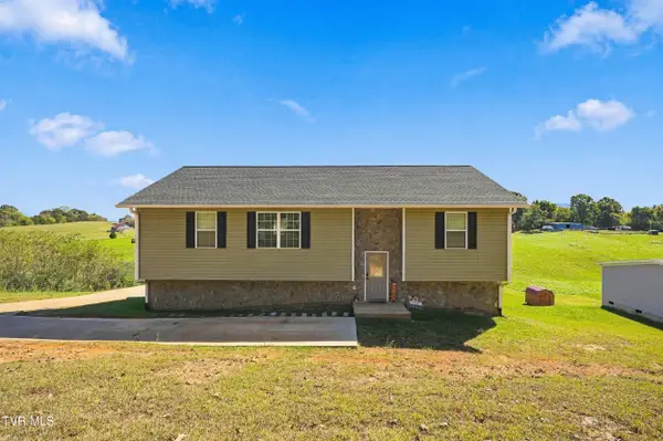 135 Sunnyside Road, Greeneville, TN 37743