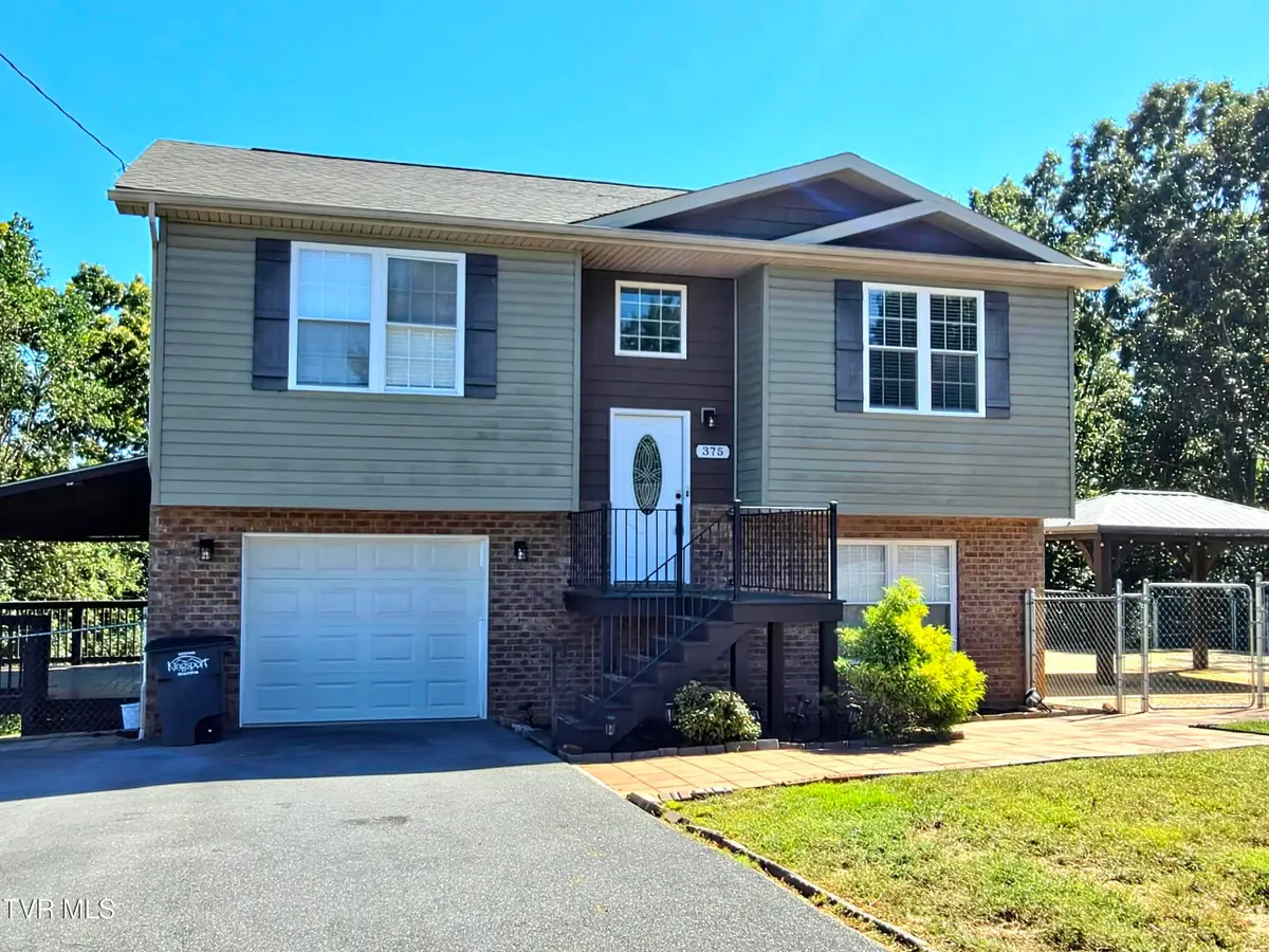 375 Ridgeway Road, Kingsport, TN 37664 - #1