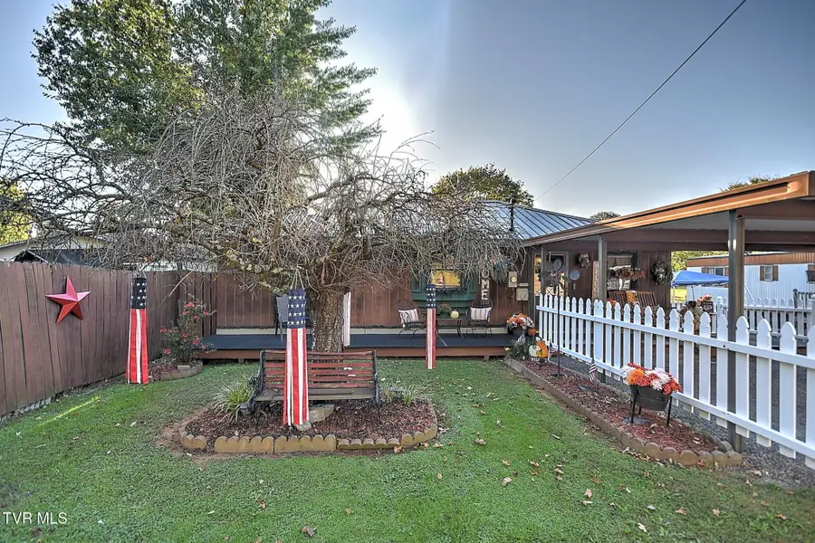 227 Old Beason Well Road, Kingsport, TN 37660 - #3