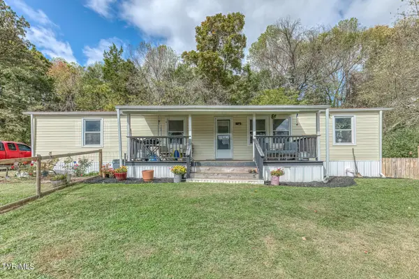 211 Country Lane, Church Hill, TN 37642