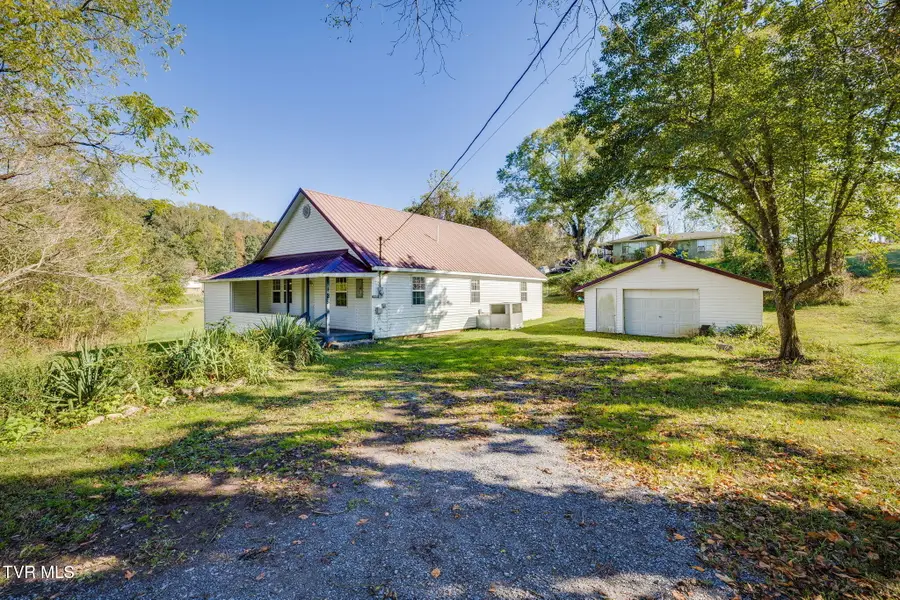 125 Pridemore Street, Church Hill, TN 37642 - #2