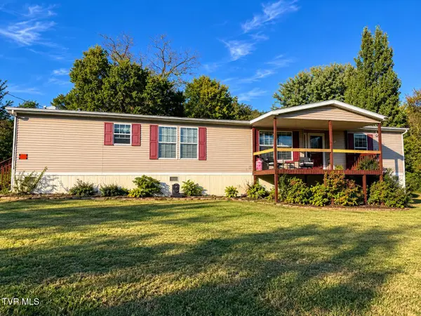 339 Guntown Road, Rogersville, TN 37857