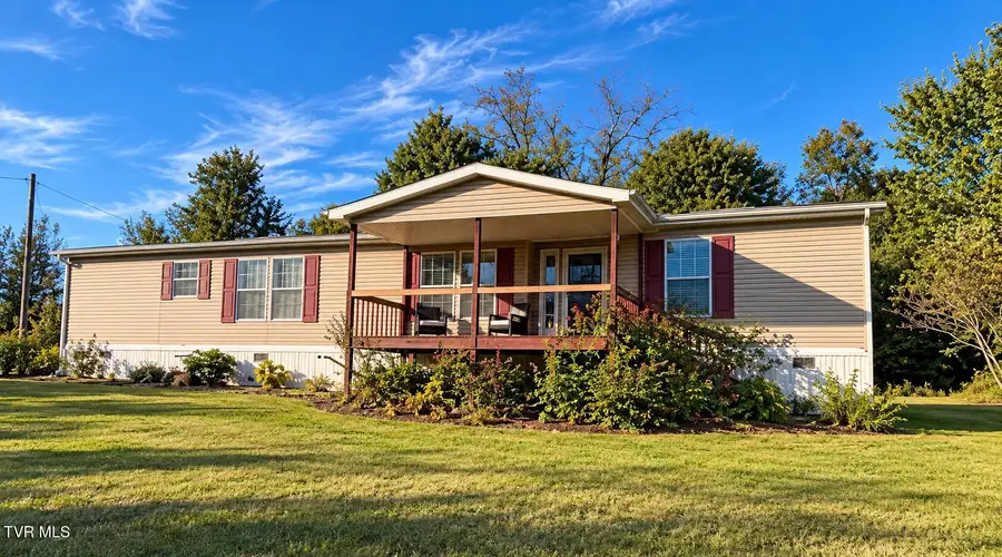 339 Guntown Road, Rogersville, TN 37857 - #2