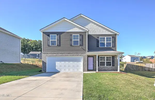 3233 Kaylee Lane, Kingsport, TN 37664