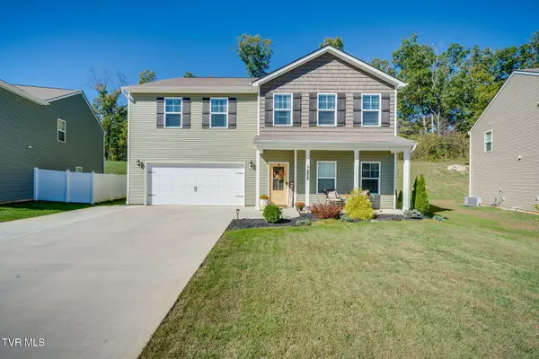 2492 Bridgeforth Crossing, Kingsport, TN 37664