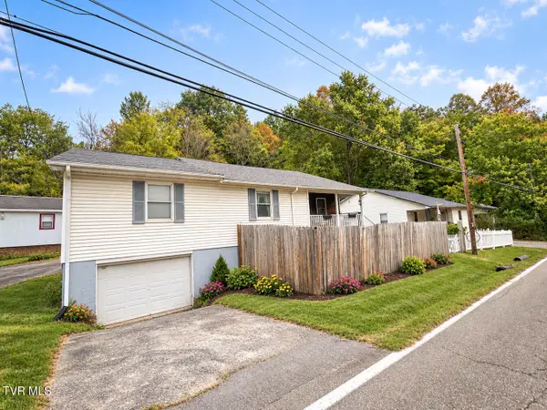 709 Exeter Road, Appalachia, VA 24216