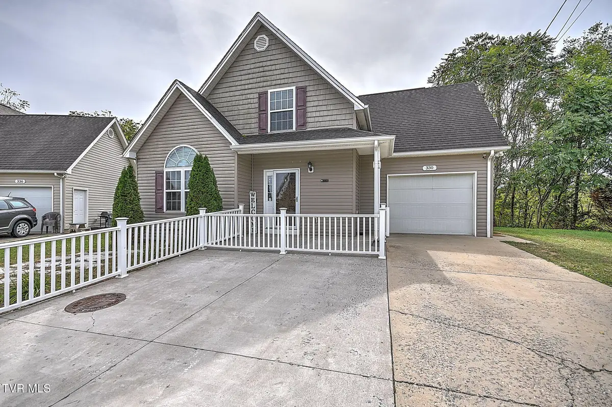 330 Preservation Circle, Johnson City, TN 37601 - #1