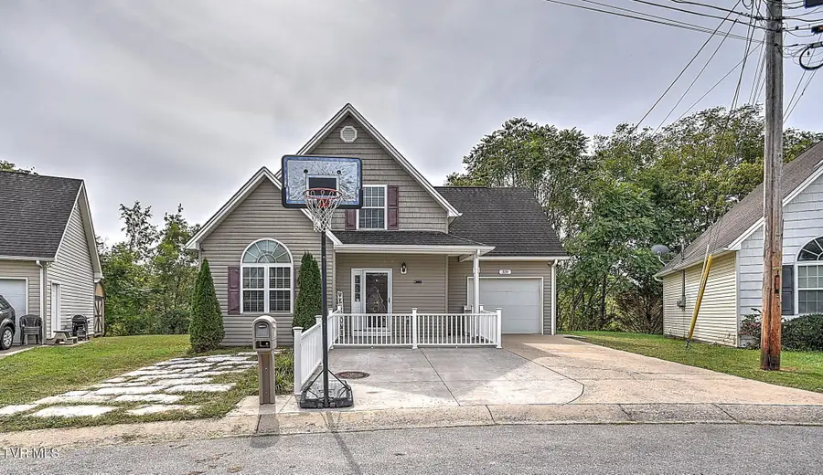 330 Preservation Circle, Johnson City, TN 37601 - #2