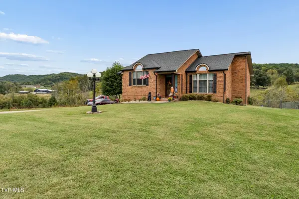 720 Old Stage Trail, Bristol, TN 37620