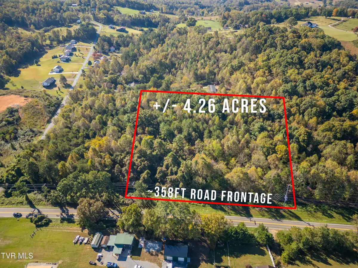 5120 Erwin Highway, Afton, TN 37616 - #1