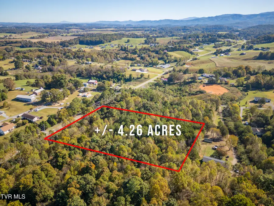 5120 Erwin Highway, Afton, TN 37616 - #3