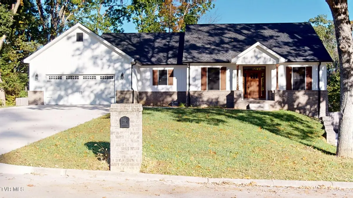 5422 Canova Court, Kingsport, TN 37664 - #1