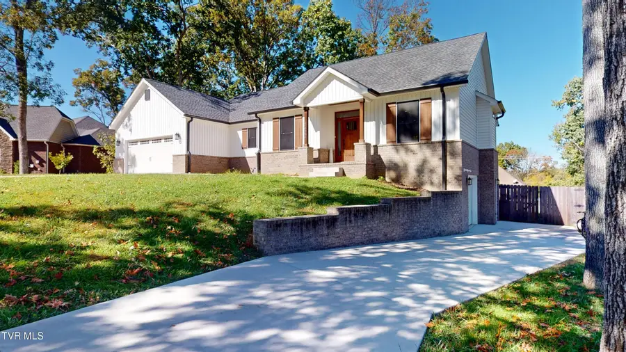 5422 Canova Court, Kingsport, TN 37664 - #3