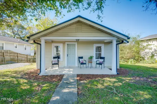 1210 Kentucky Avenue, Bristol, TN 37620