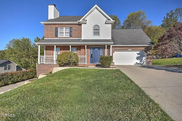 4822 Silver Court, Kingsport, TN 37664