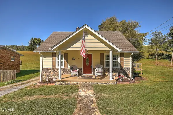 631 Gravely Road, Kingsport, TN 37660
