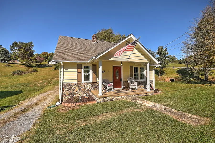 631 Gravely Road, Kingsport, TN 37660 - #2