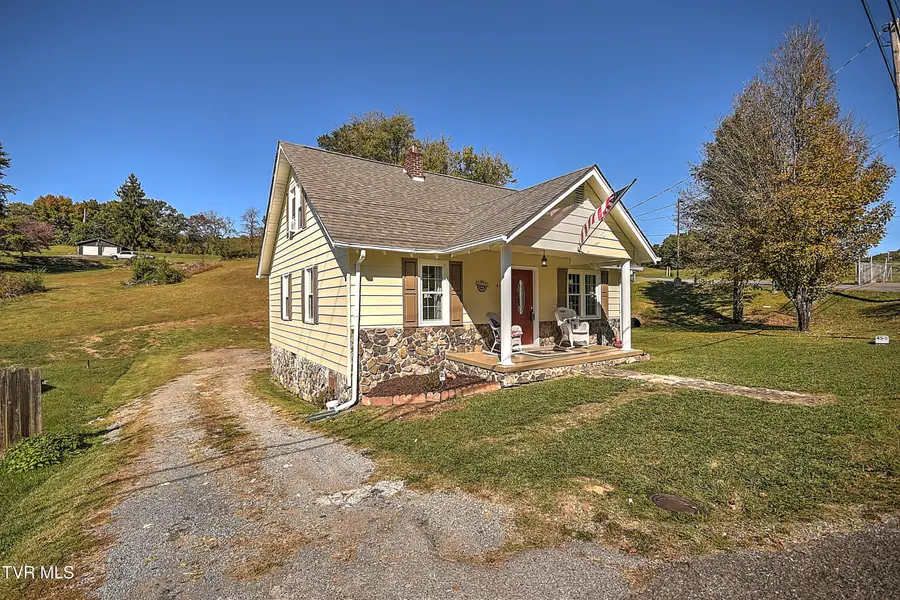 631 Gravely Road, Kingsport, TN 37660 - #3