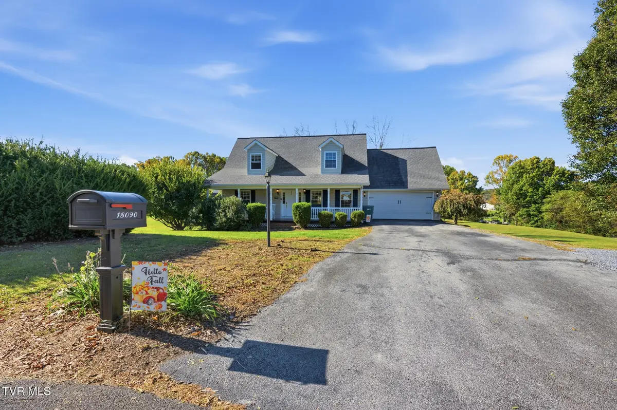 18090 Brekenridge Court, Abingdon, VA 24211 - #1