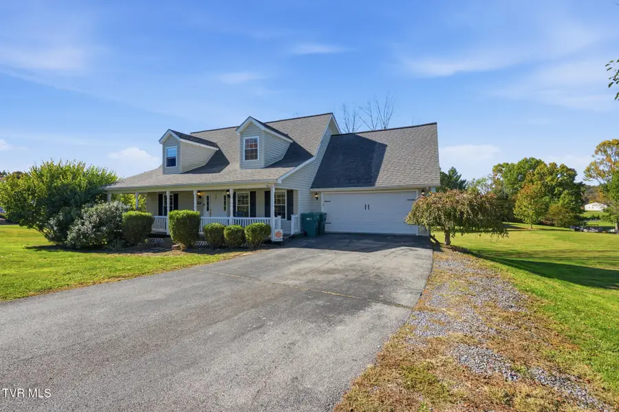 18090 Brekenridge Court, Abingdon, VA 24211 - #2