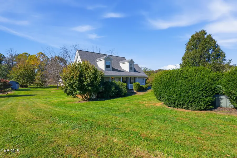 18090 Brekenridge Court, Abingdon, VA 24211 - #3