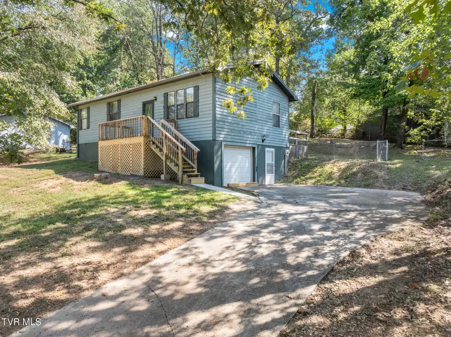 1975 Quail Hollow Road, Morristown, TN 37814 - #2