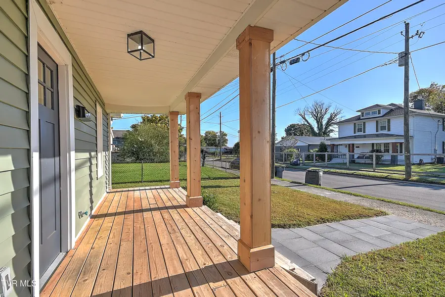 1614 Park Street, Kingsport, TN 37664 - #2