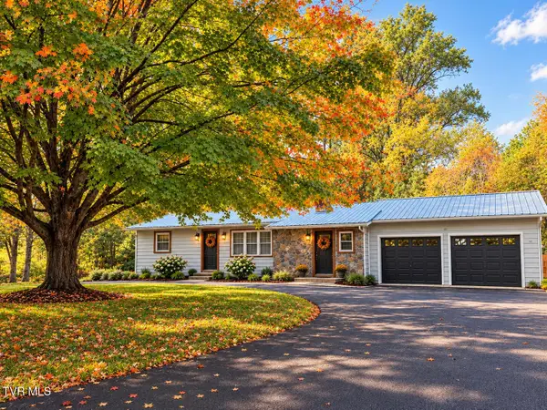 2154 Old State Route 34, Limestone, TN 37681