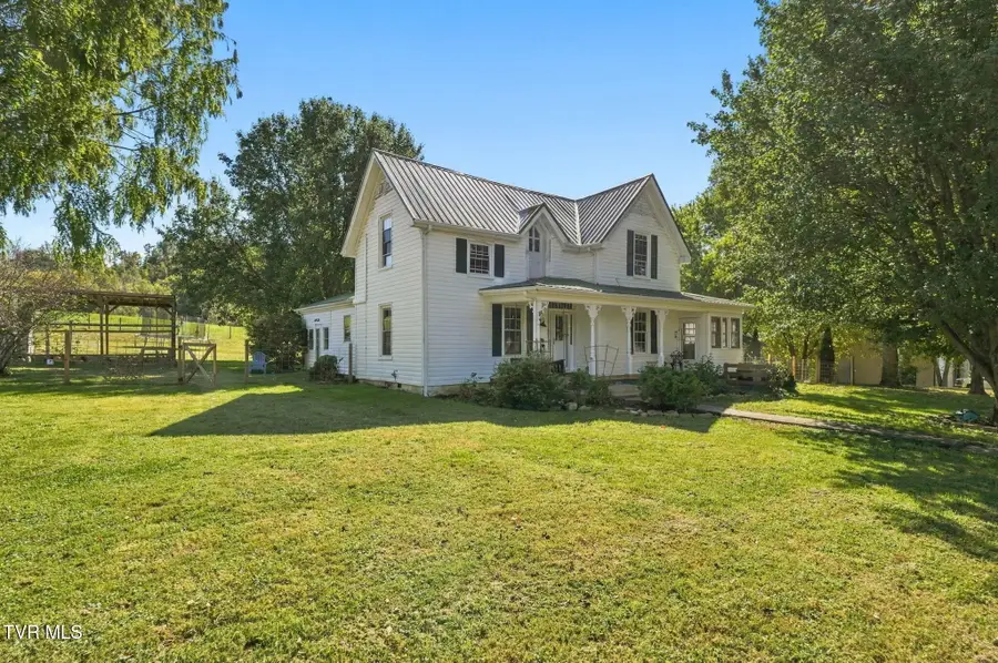 3167 Rocky Springs Road, Piney Flats, TN 37686 - #3