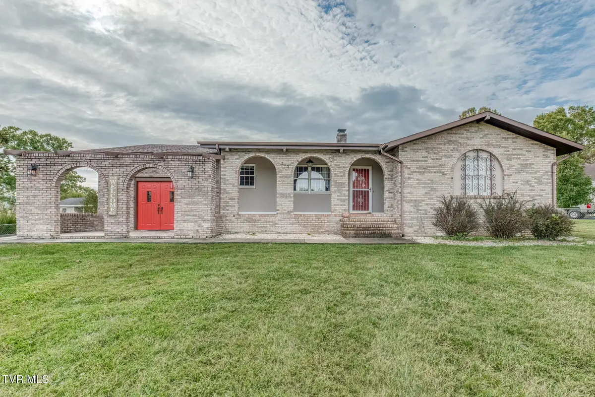 213 Vale Avenue, Bristol, TN 37620 - #1