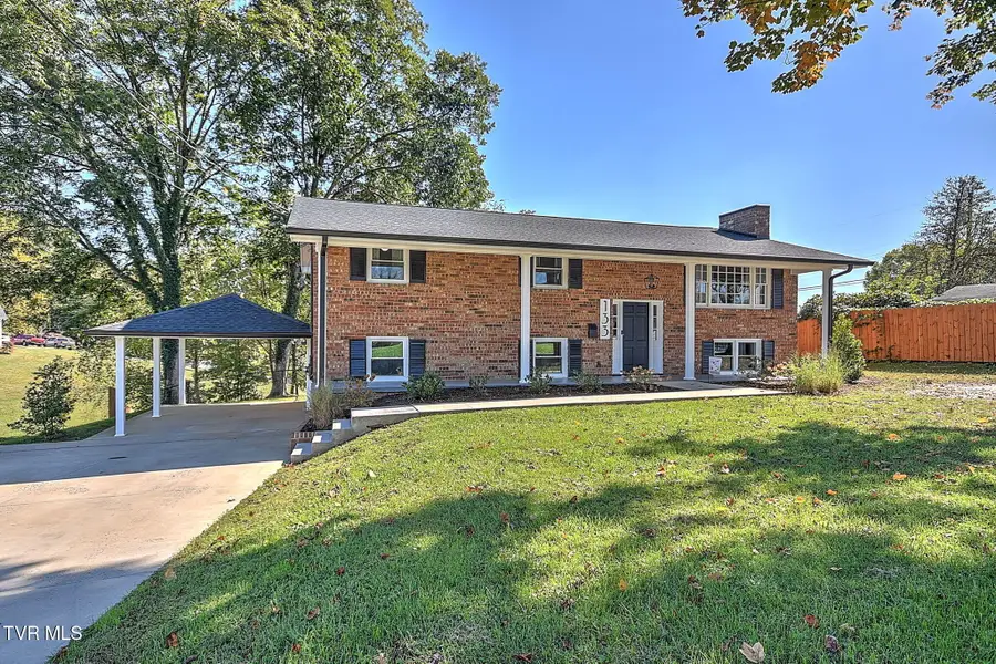 133 Pershing Avenue, Bristol, TN 37620 - #3