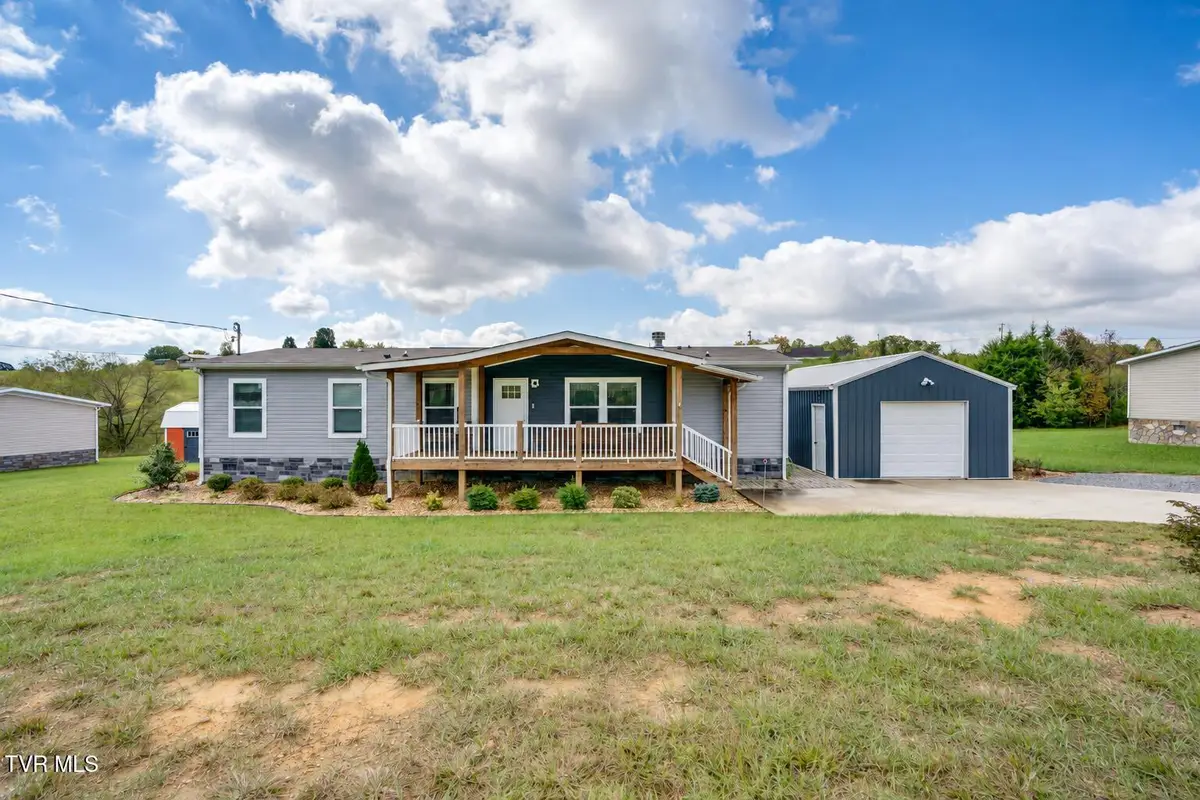 180 Oasis Road, Bulls Gap, TN 37711 - #1