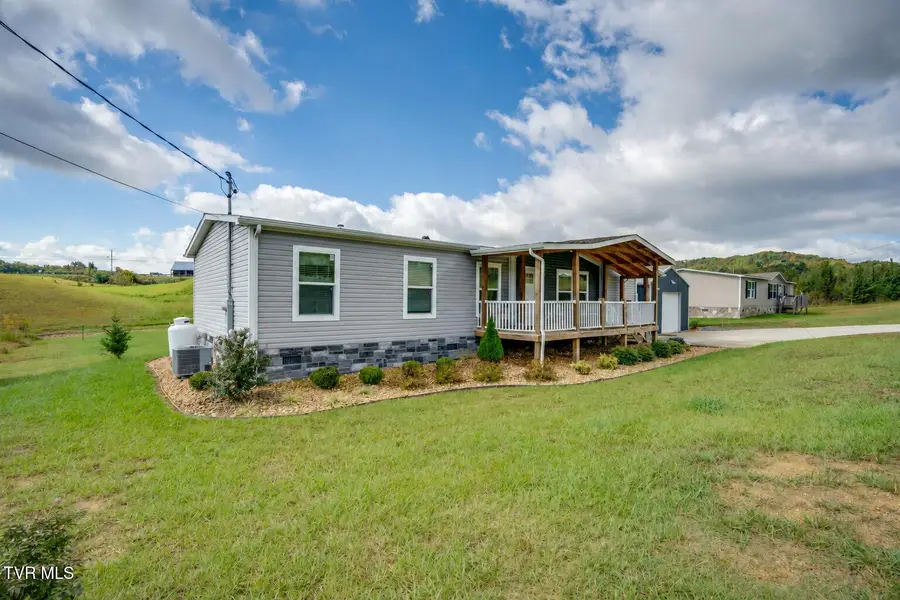 180 Oasis Road, Bulls Gap, TN 37711 - #3