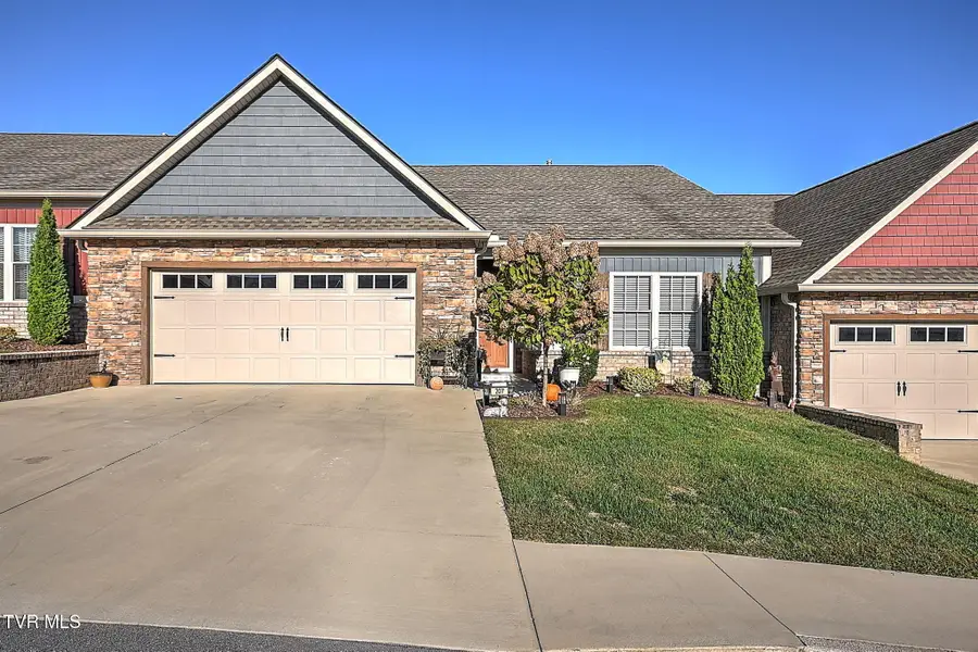207 Hacker Martin Drive, Johnson City, TN 37615 - #3