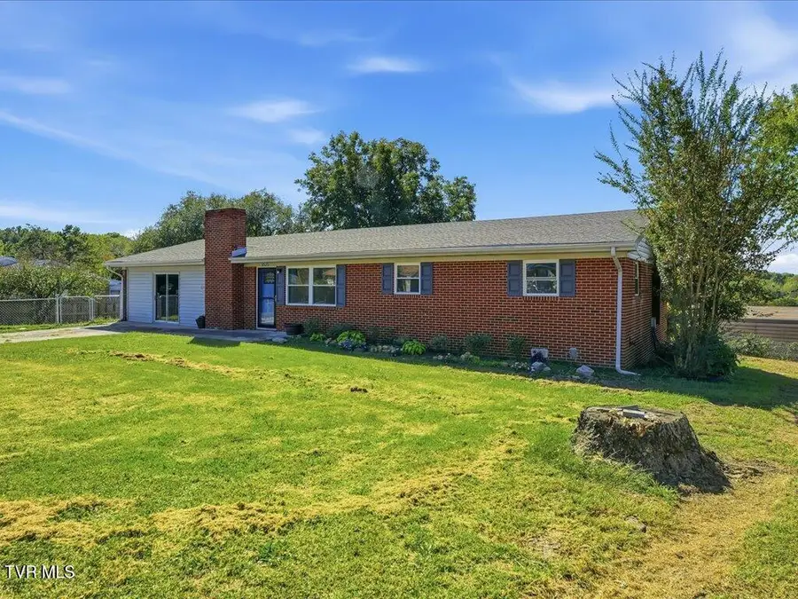 6535 Withers Circle, Talbott, TN 37877 - #2