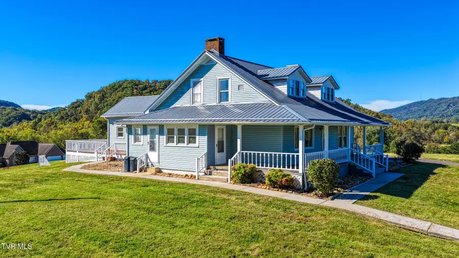 117 Eagle Crest Drive, Rogersville, TN 37857 - #2