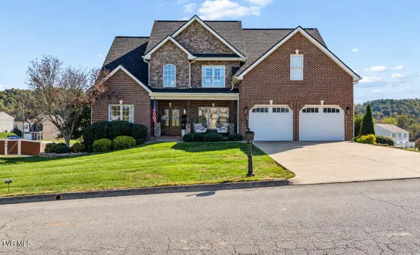 112 Sugarcane Lane, Blountville, TN 37617