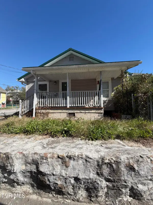 301 Spruce Street, Appalachia, VA 24216