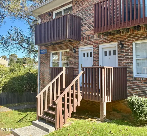 1805 King College Road #G1, Bristol, TN 37620
