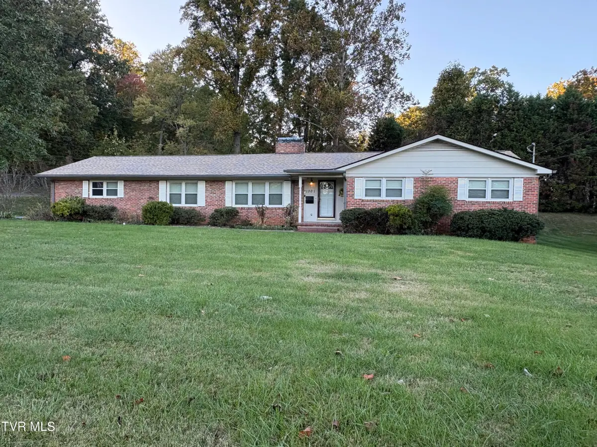 1301 East 11th Avenue, Johnson City, TN 37601 - #1