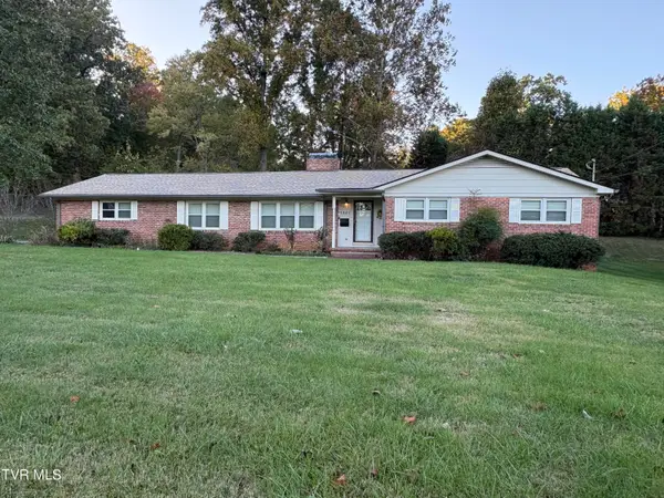 1301 East 11th Avenue, Johnson City, TN 37601