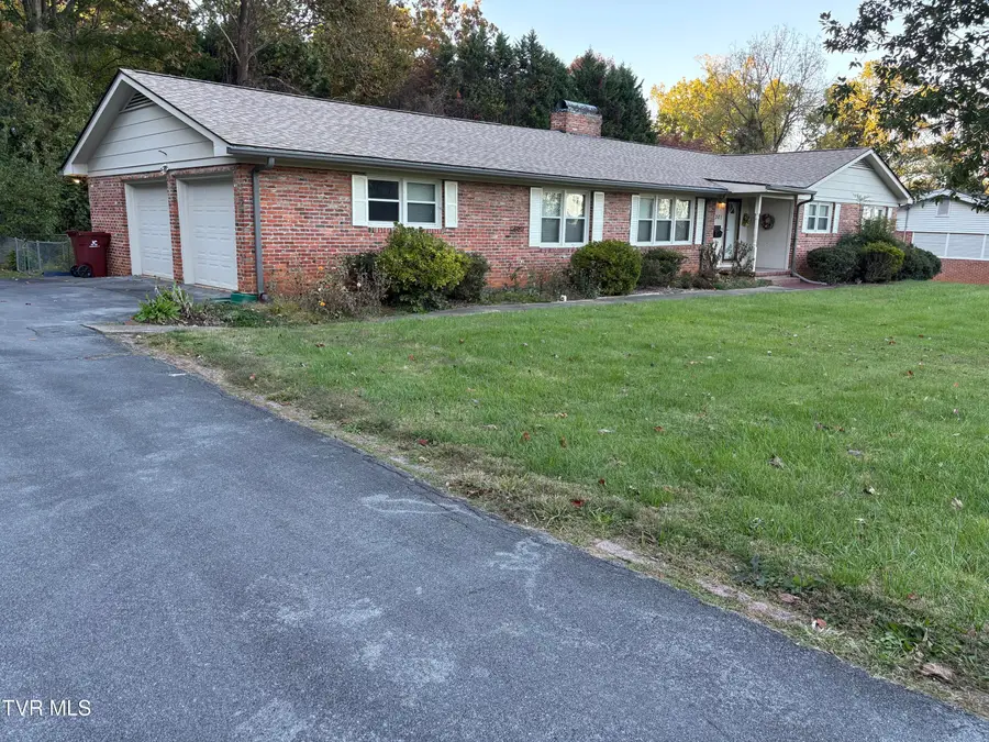 1301 East 11th Avenue, Johnson City, TN 37601 - #2