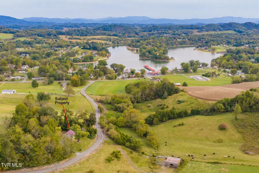 1637 Big Hollow Road, Blountville, TN 37617 - #2