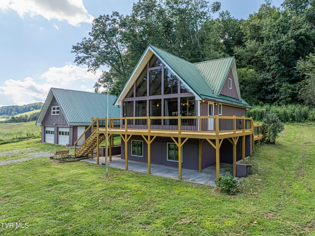 28271 Robindale Road, Meadowview, VA 24361 - #1