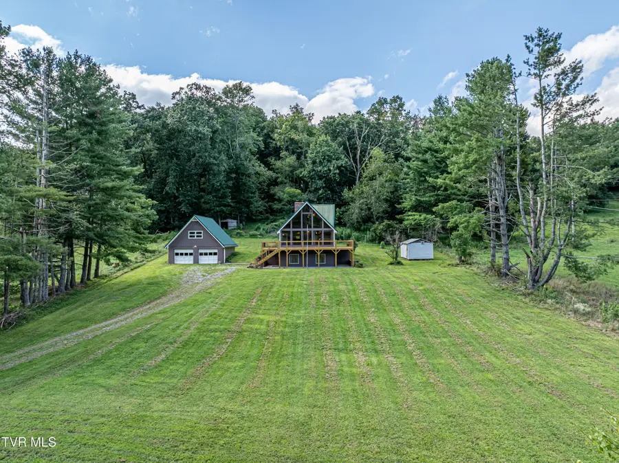 28271 Robindale Road, Meadowview, VA 24361 - #3