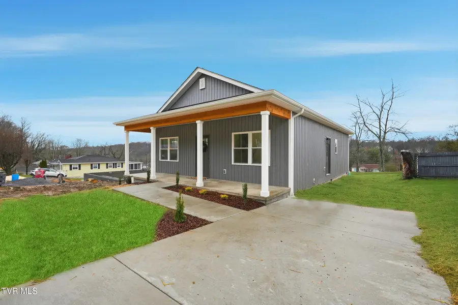 348 Carr Drive, Blountville, TN 37617 - #2