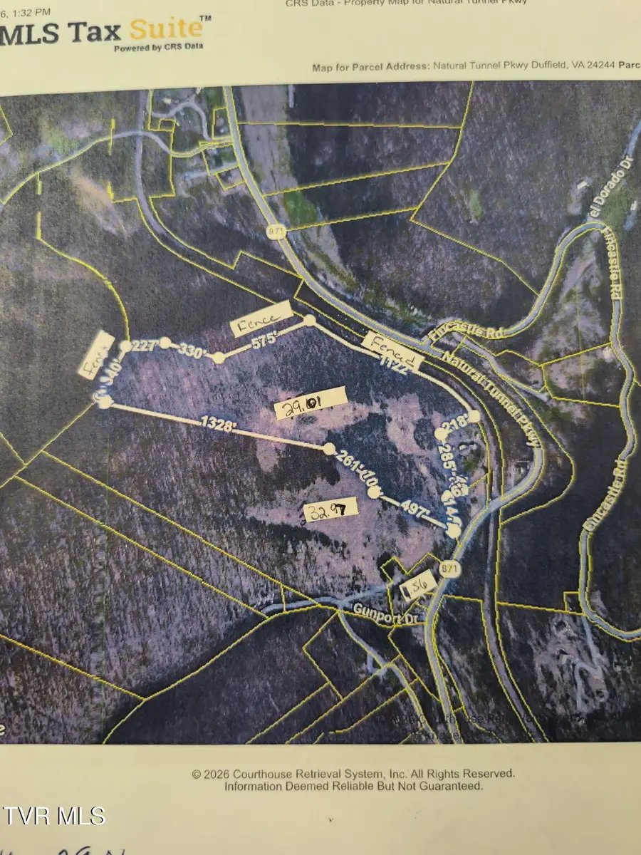 Tbd Natural Tunnel Parkway, Duffield, VA 24244 - #3