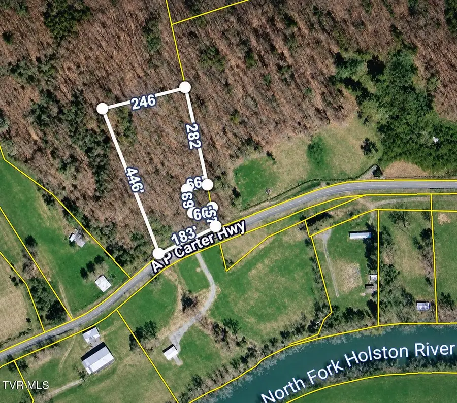Tbd A P Carter Highway, Hiltons, VA 24258 - #2