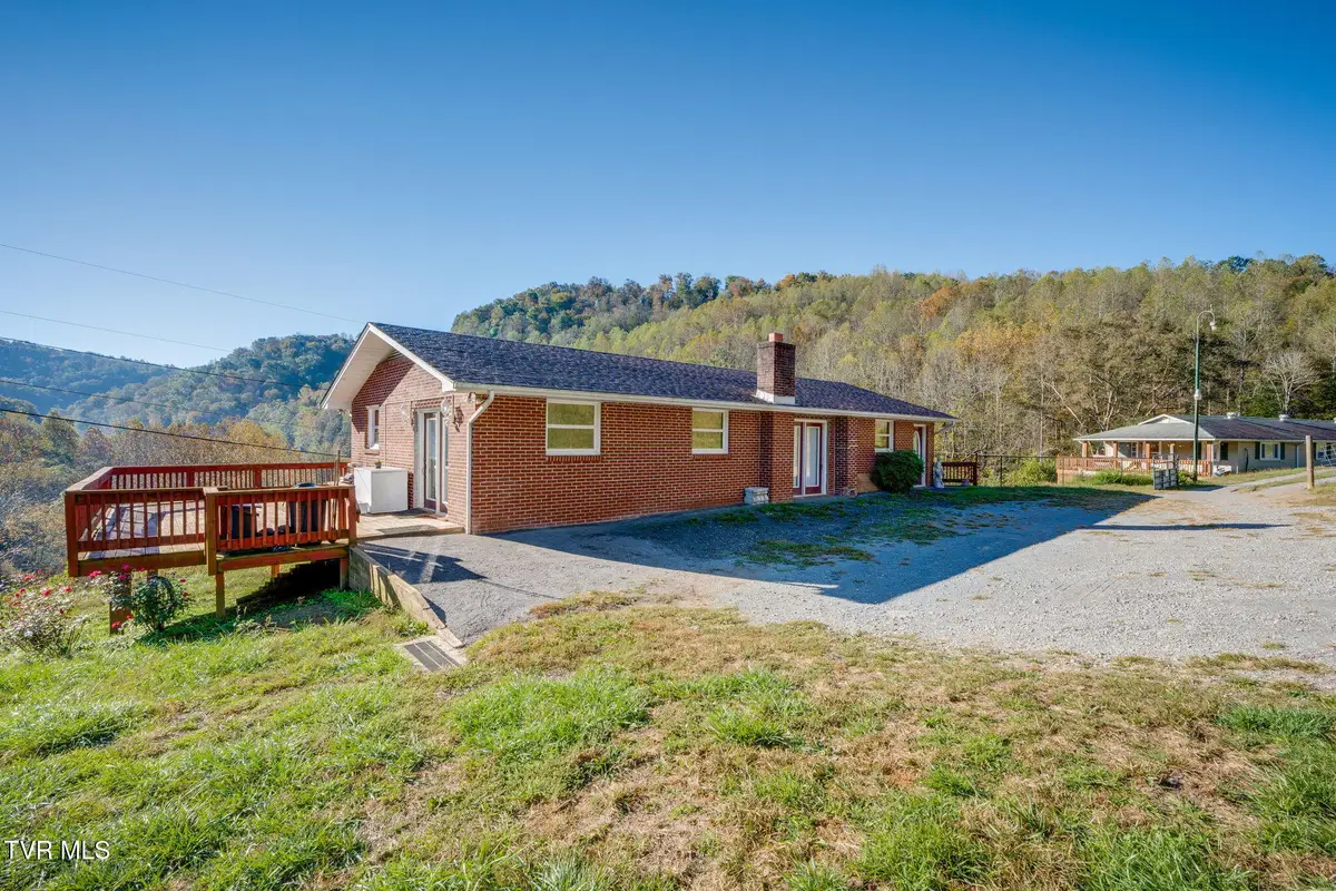 186 Gunport Drive, Duffield, VA 24244 - #1